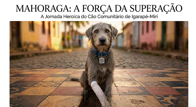 Foto do registro